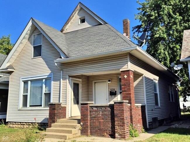 Building Photo - 624 Lincoln St