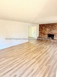 3 Bedroom Sacramento Rental with Large Yard