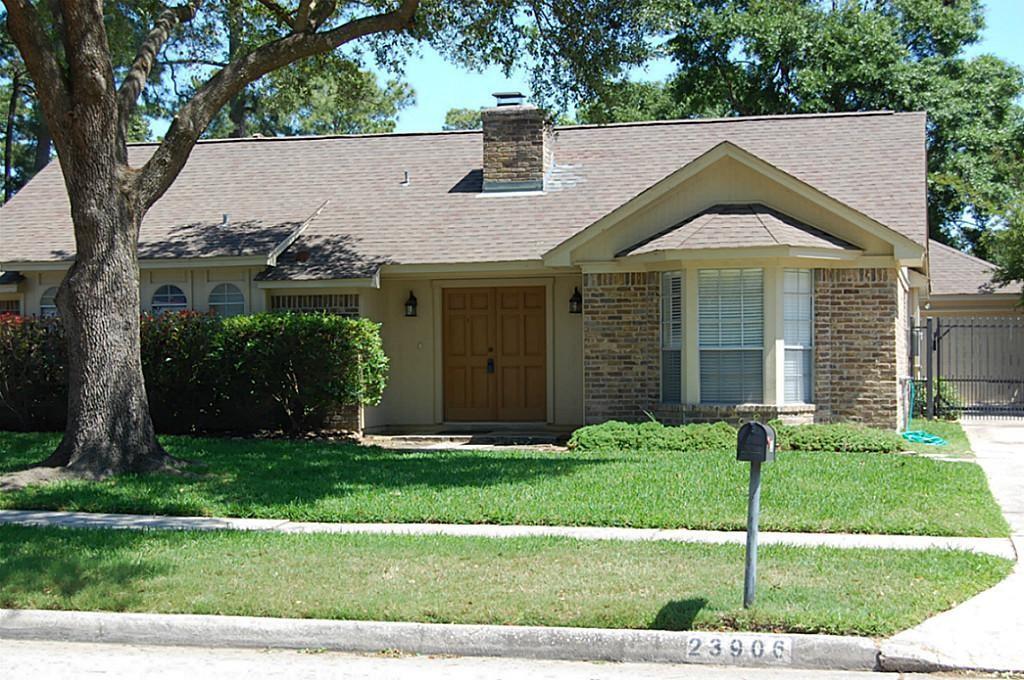 23906 Farm Hill Dr, Spring, TX 77373
