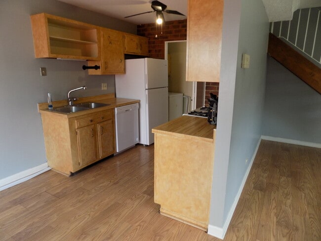 Foto del edificio - 1848 Stockton Dr