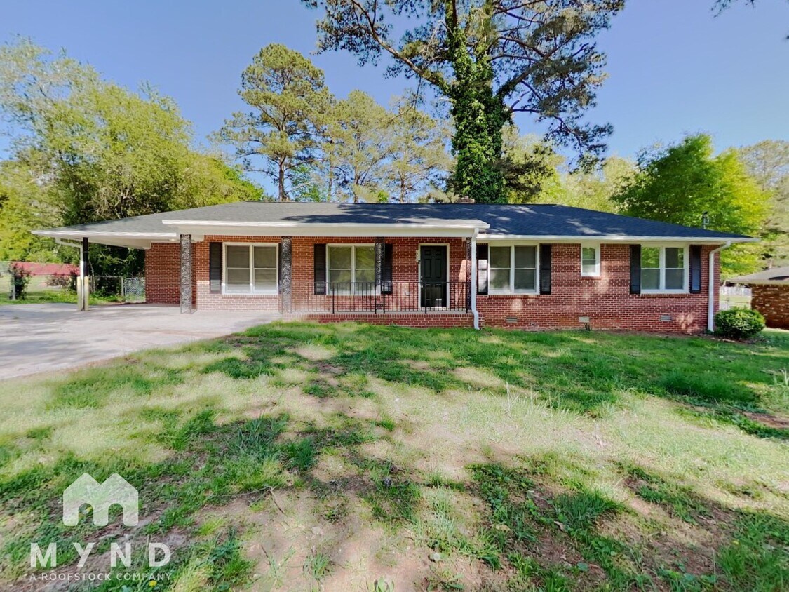 Foto principal - 2728 Columbia Dr