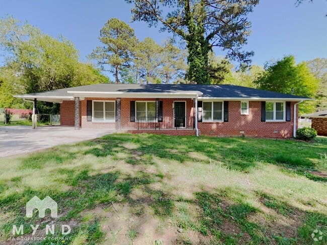 Building Photo - 2728 Columbia Dr