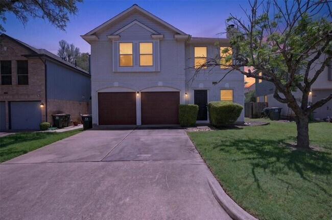 Building Photo - 7601 Windrush Dr