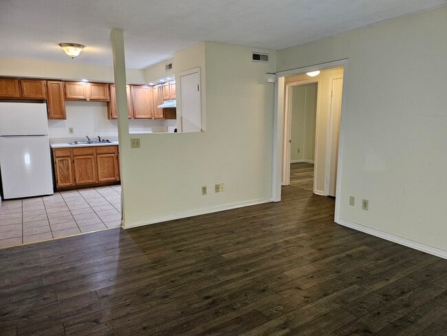 Living Room - 101 Sherry Ln