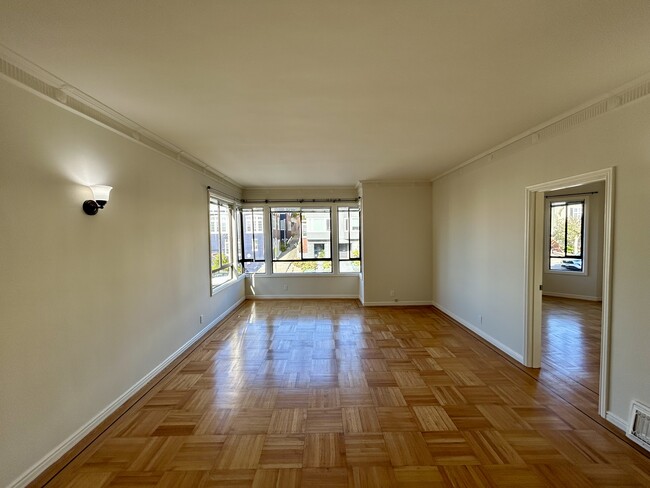 Photo - 153 Stanyan St Apartment