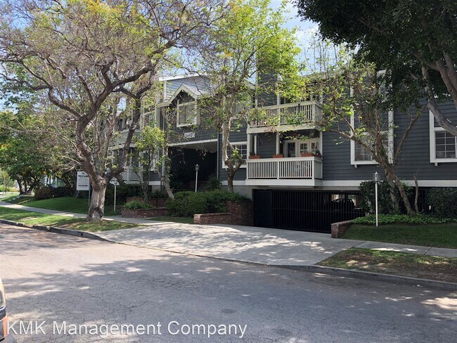 Foto del edificio - 2 br, 2.5 bath Apartment - 3616 Cardiff Av...