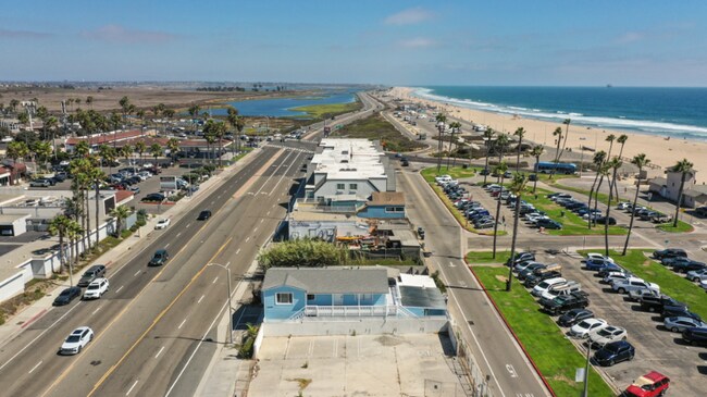 Building Photo - 17165 Pacific Coast Hwy