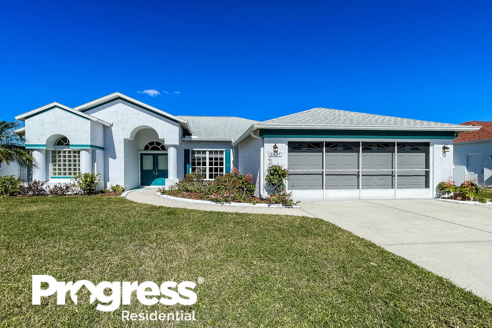 Foto principal - 8427 Aukari Ct