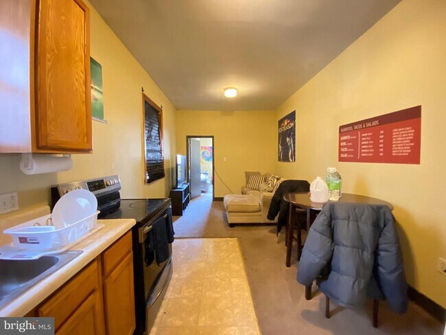 Foto del edificio - 1435 W Norris St