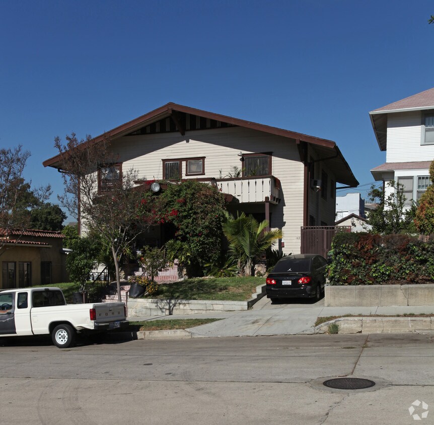 Foto del edificio - 1427 Kellam Ave