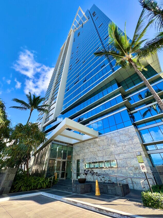 Waihonua - 1189 Waimanu St