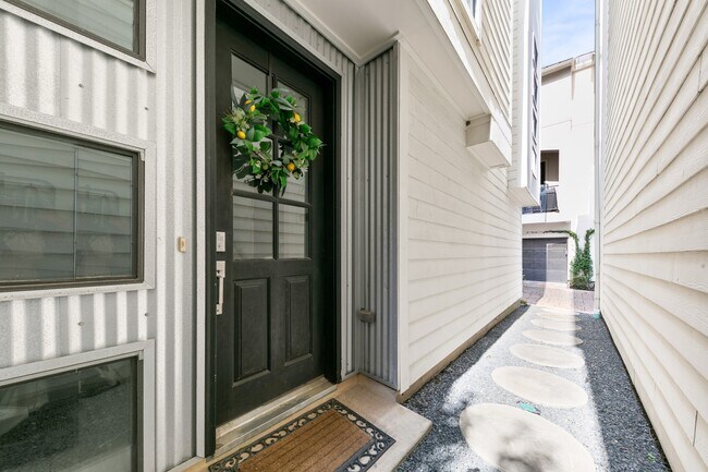 Foto del edificio - 1807 Dart St