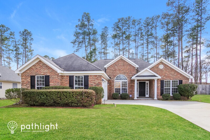Primary Photo - 1239 Pinnacle Drive, Grovetown, GA, 30813