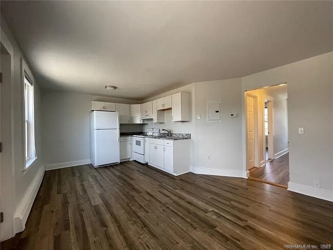 Foto del edificio - 30 Anthony St