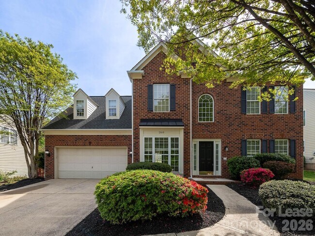 Foto del edificio - 268 Glencoe Ln