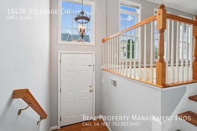 Photo - 16438 Steerage Cir Townhome