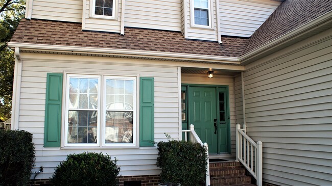 Foto del edificio - 1013 Still Meadow Ct