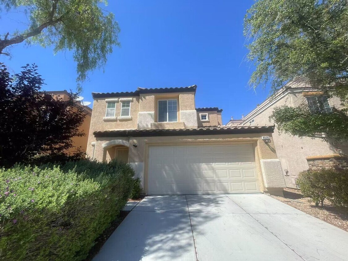 Foto principal - 8928 Skyline Peak Ct