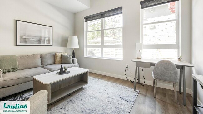 Foto del edificio - 1375 E Hampden Ave