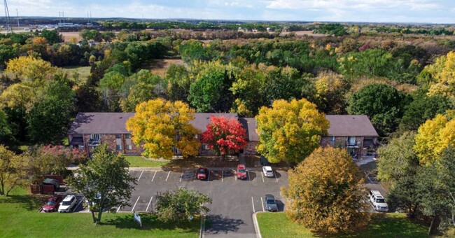 Foto del interior - Clearwater River Apartments