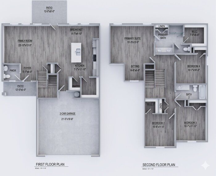 Foto del edificio - 6706 Brooke Blvd