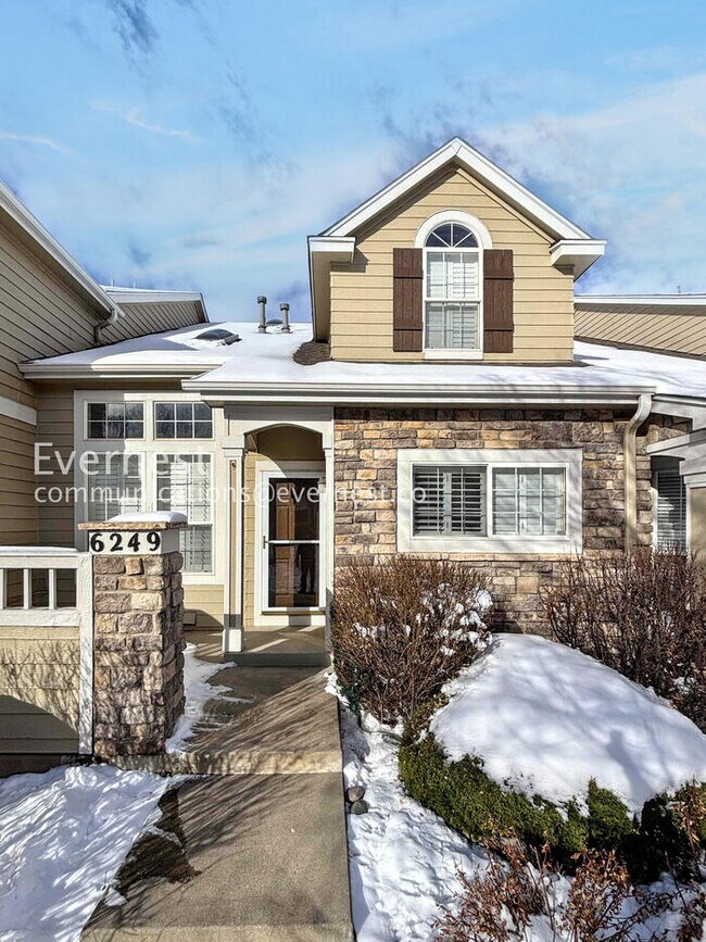 Foto del edificio - 6249 Trailhead Rd