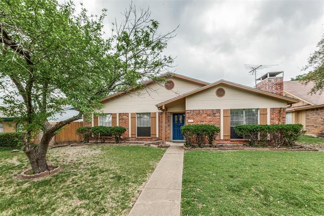 Foto principal - 2610 Holy Cross Ln