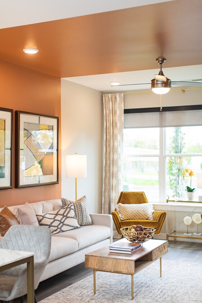 Foto del edificio - The Yards at Malvern