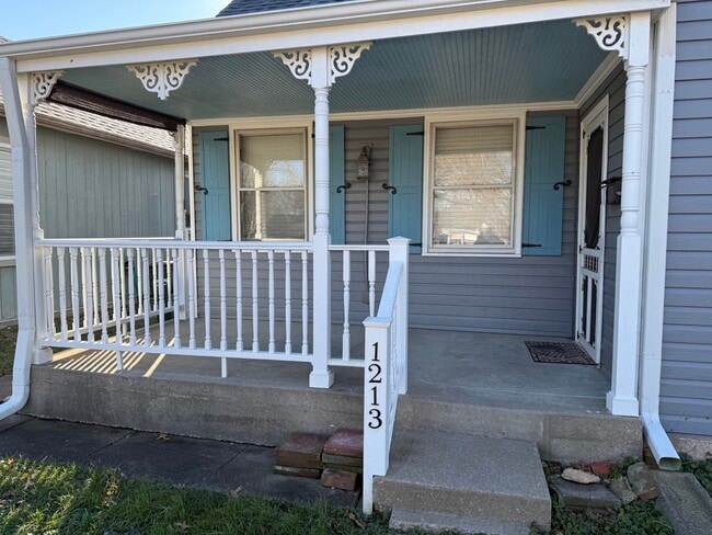 Foto del edificio - 1213 High St