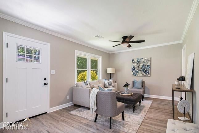 Foto del edificio - 4 br, 3 bath House - 1778 R Vicki Lane SE
