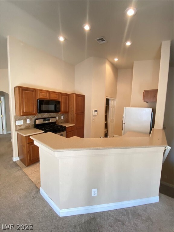 1150 Heavenly Harvest Pl, Henderson, NV 89002 Townhome Rentals in