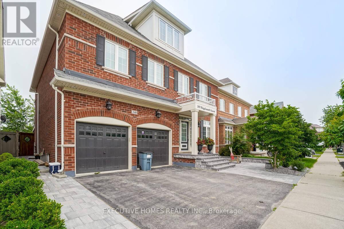Photo principale - 348 Wrigglesworth Crescent