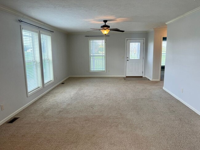 Foto del edificio - Beautiful 3Br 2Ba Mini Farm, Minutes Outsi...