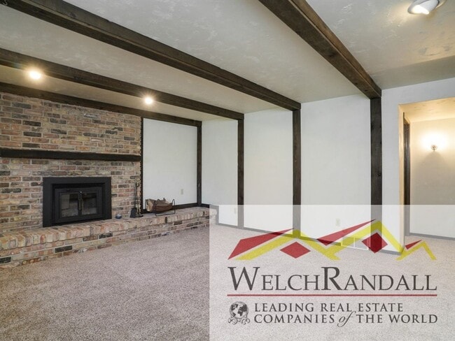 Foto del edificio - Charming Single-Family Home in Bountiful