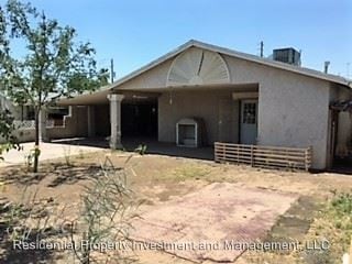 Building Photo - 3 br, 1 bath House - 4420 S. 3rd St.