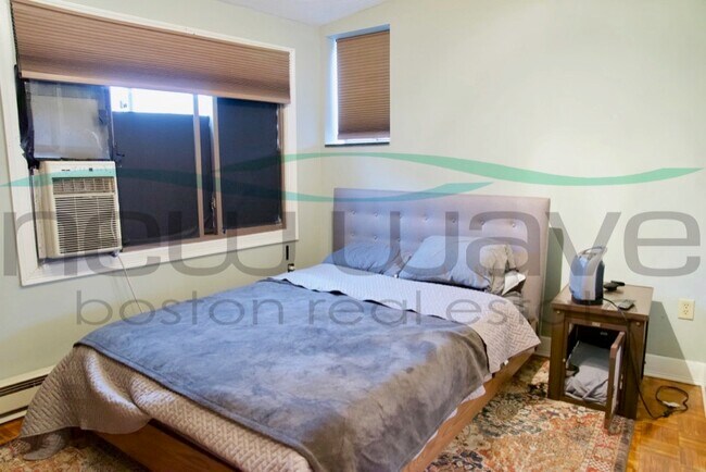 Foto del edificio - 61 Salem St