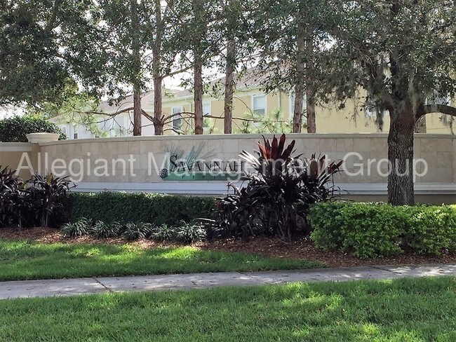 Foto del edificio - 10934 Savannah Wood Ct