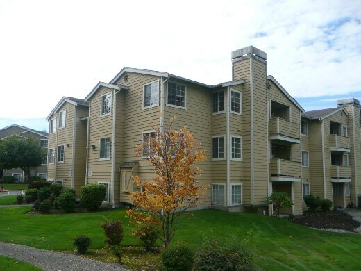 Primary Photo - 3BD Condo In Federal Way $1685