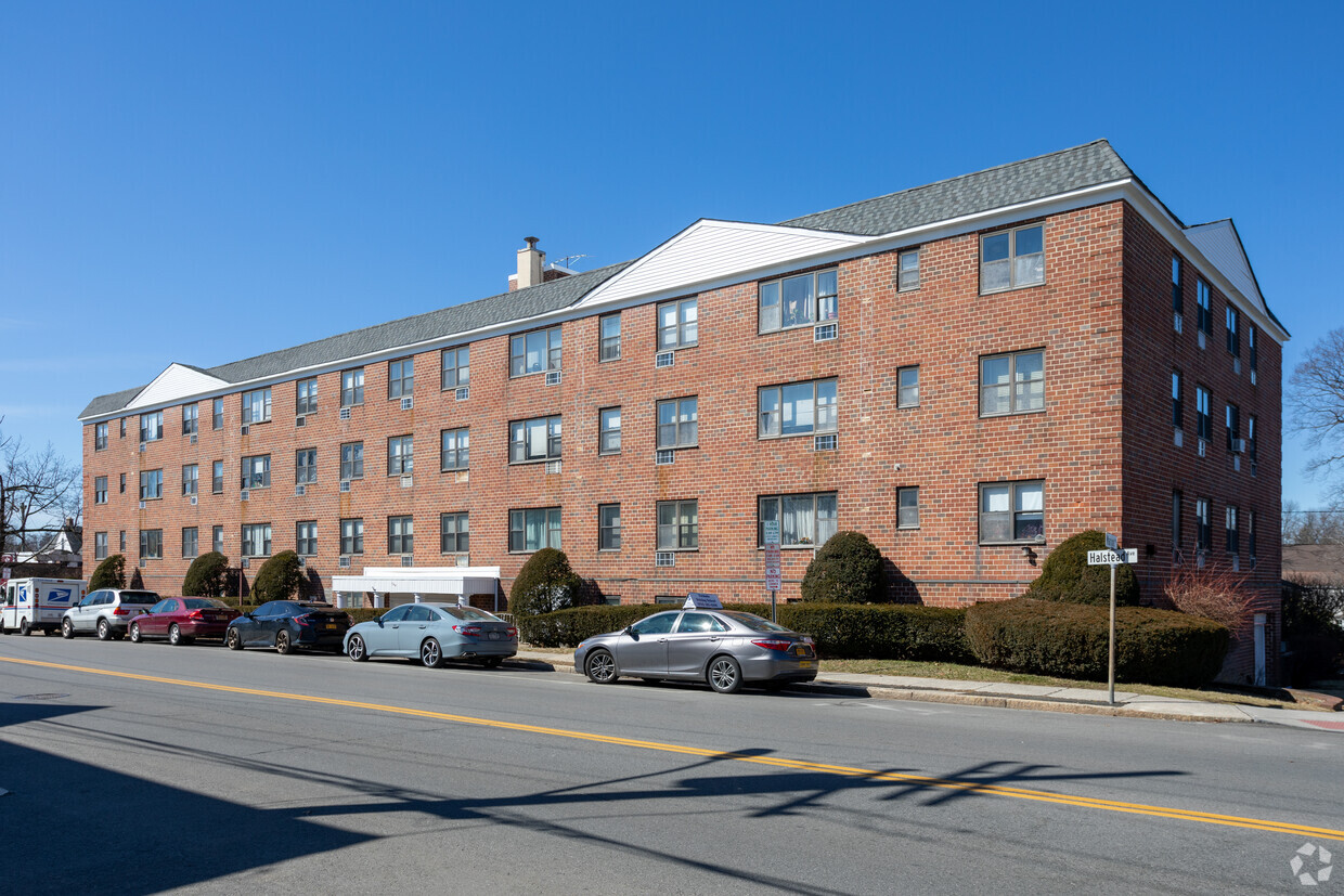 Building Photo - 180 Halstead Ave