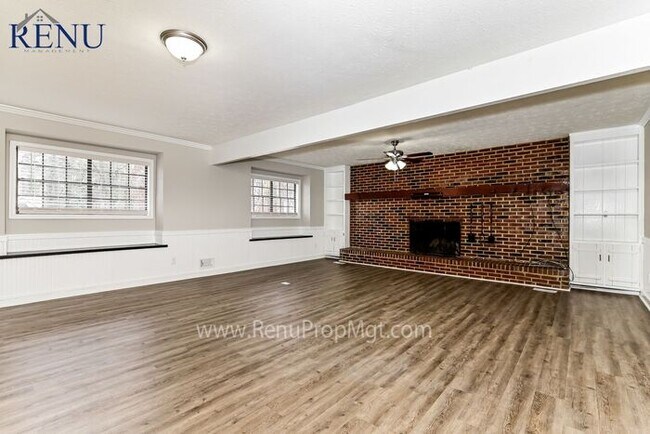 Building Photo - Now Available!