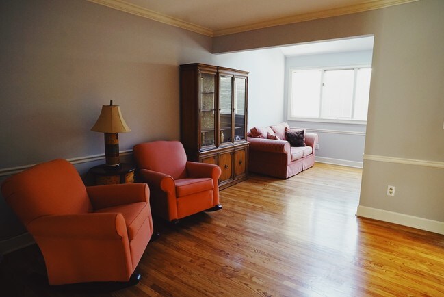 Foto del edificio - 7 Westfair Ct NE