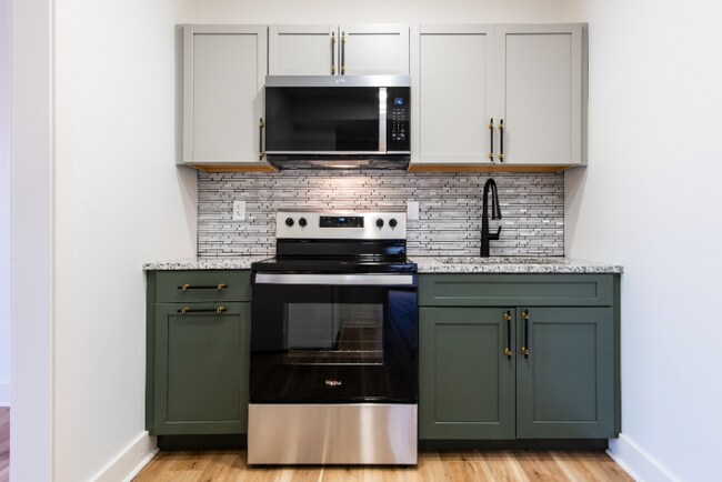 Foto del edificio - 530-532 E Burnett Ave