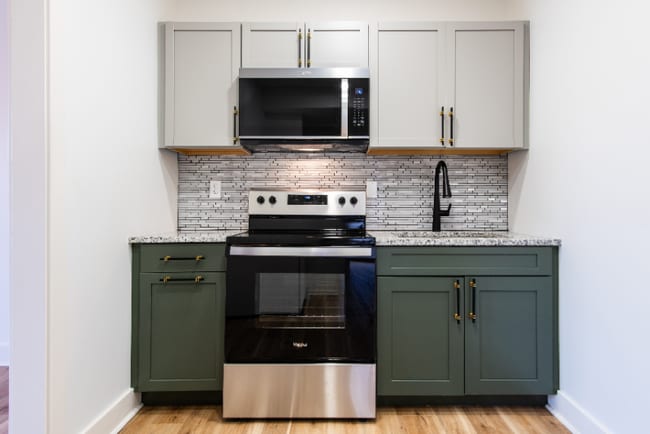 Building Photo - 530-532 E Burnett Ave