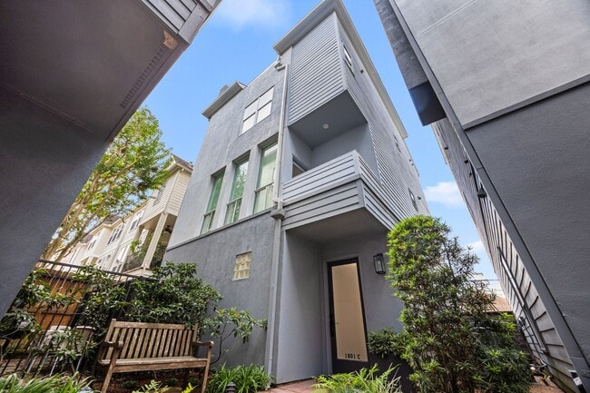 Foto del edificio - 1801 Oneil St