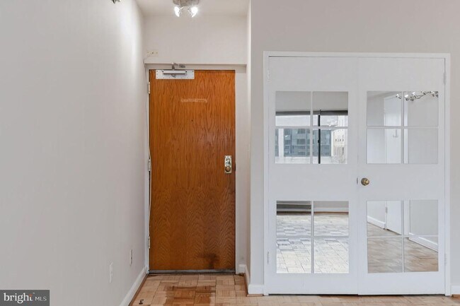 Foto del edificio - 2141 I St NW