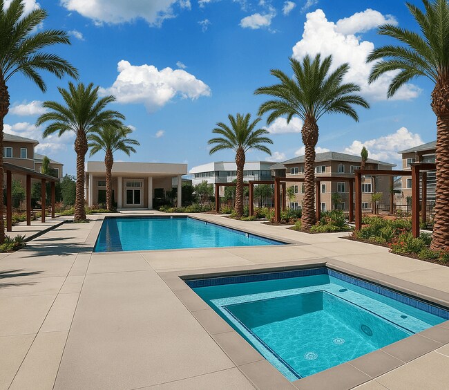 Building Photo - The Park on Washington