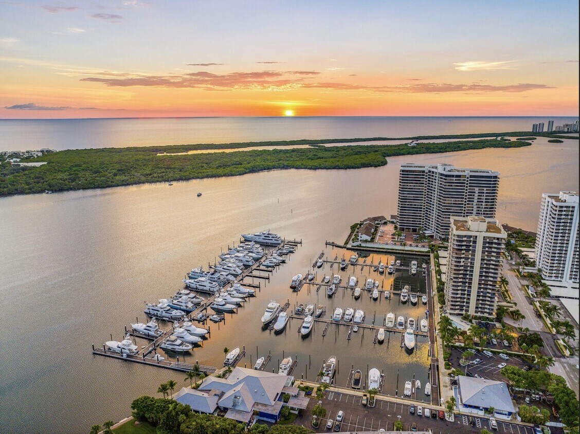 100 Lakeshore Dr Unit L6, North Palm Beach, FL 33408 Condo for Rent