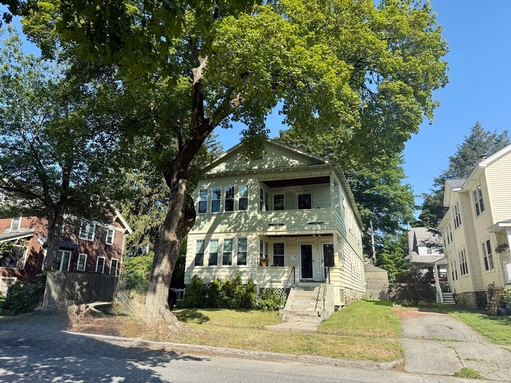 Foto principal - 9 Underwood St