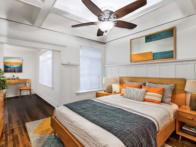 Building Photo - Midtown East