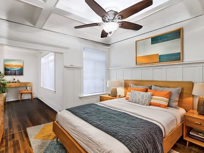 Foto del edificio - Midtown East